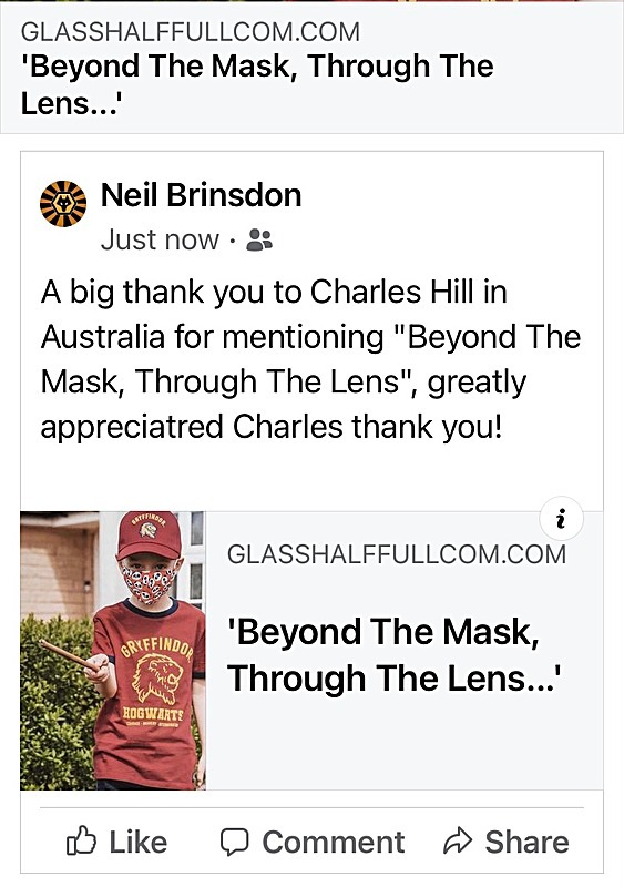 Social Media Coverage Australia - Press & Media Coverage