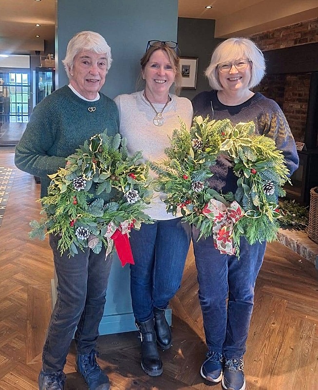  - Burgham Park Golf Club General Gallery 2026