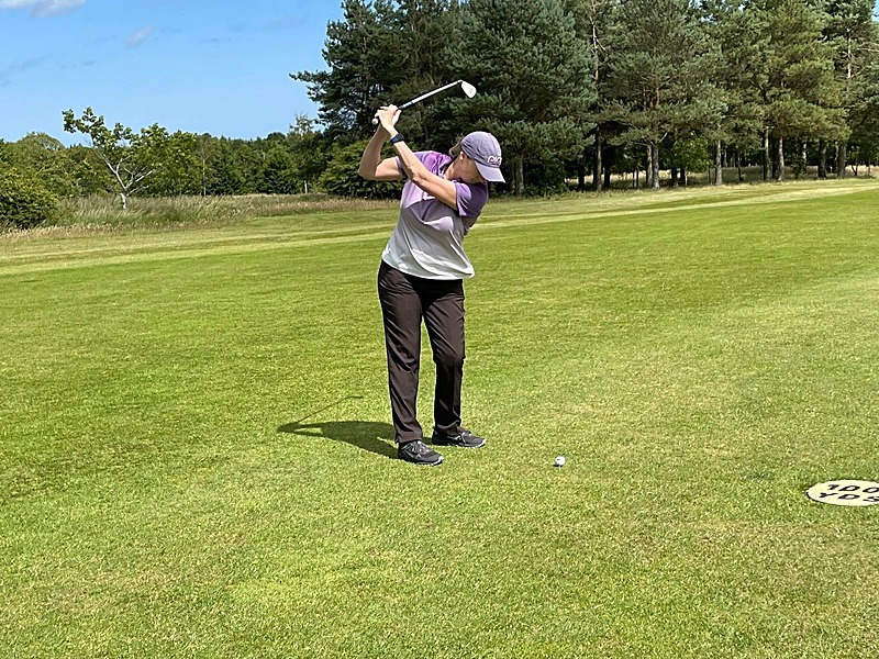  - 2025 Burgham Park Golf Club Members Gallery