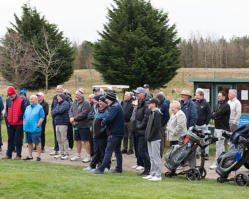 - 2025 Burgham Park Golf Club Download Gallery