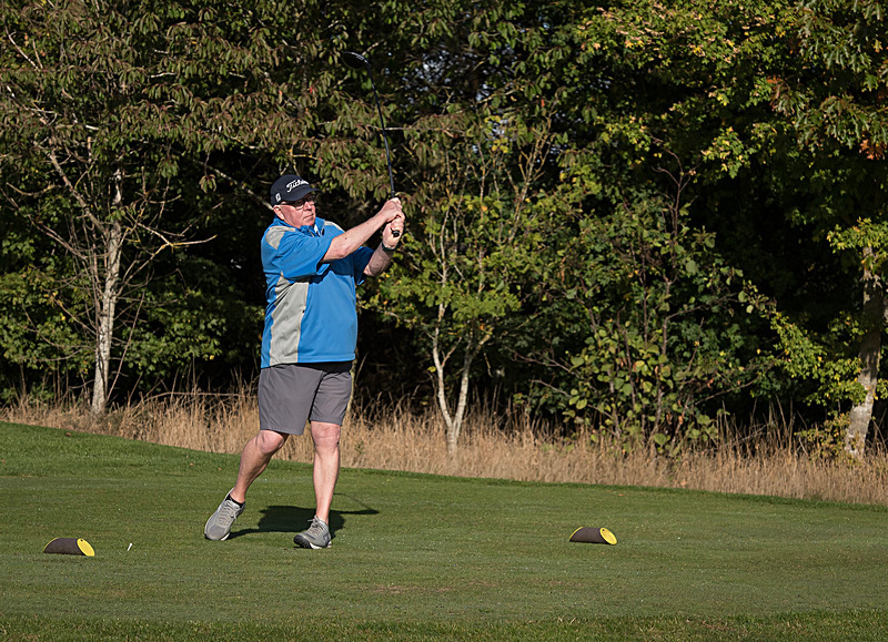  - 2025 Burgham Park Golf Club - Cancer Research UK (Blyth Committee) Charity Day 26th September 2025