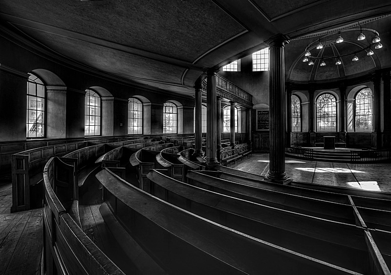  - The Eclectic Gallery