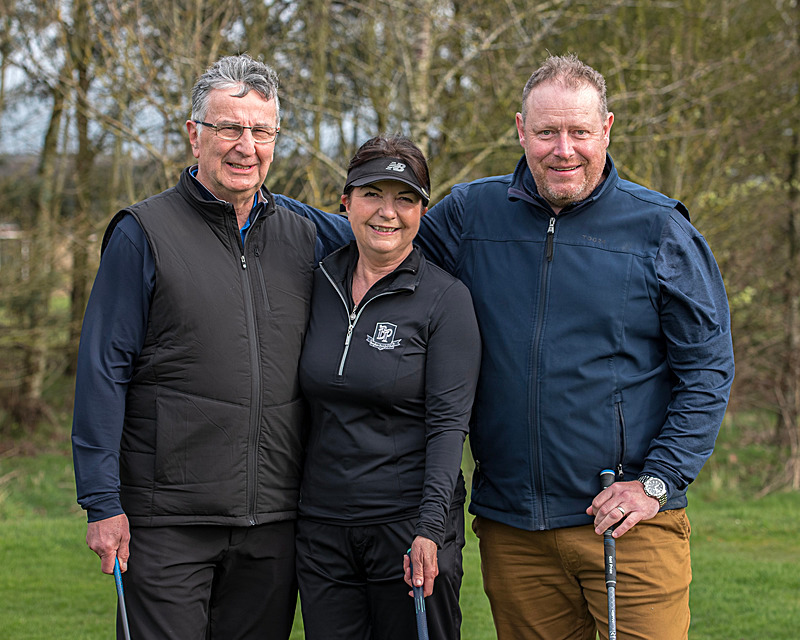  - 2025 Burgham Park Golf Club - Reflections on 2024
