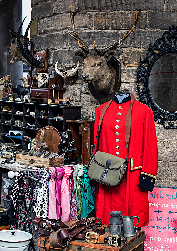  - The Eclectic Gallery