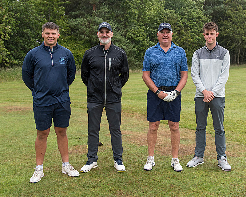  - 2025 Burgham Park Golf Club - Cussins Classic 28th June 2025 Download Gallery
