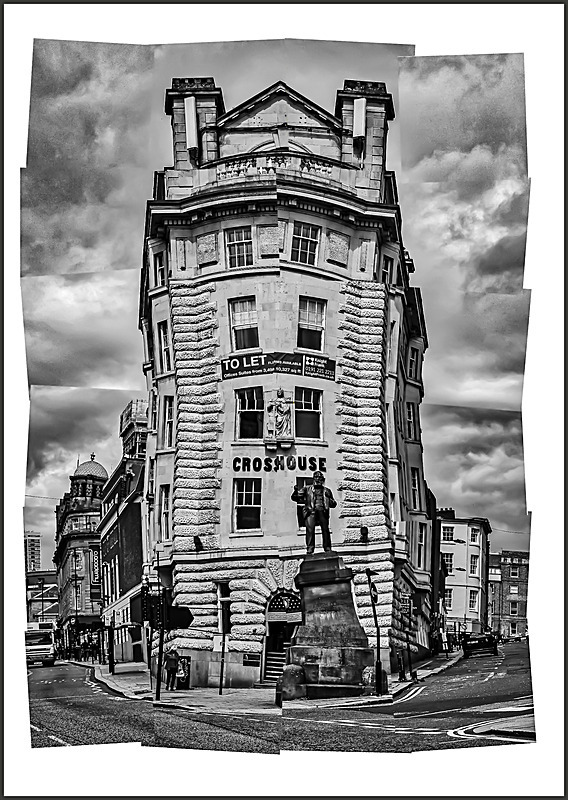  - The Eclectic Gallery