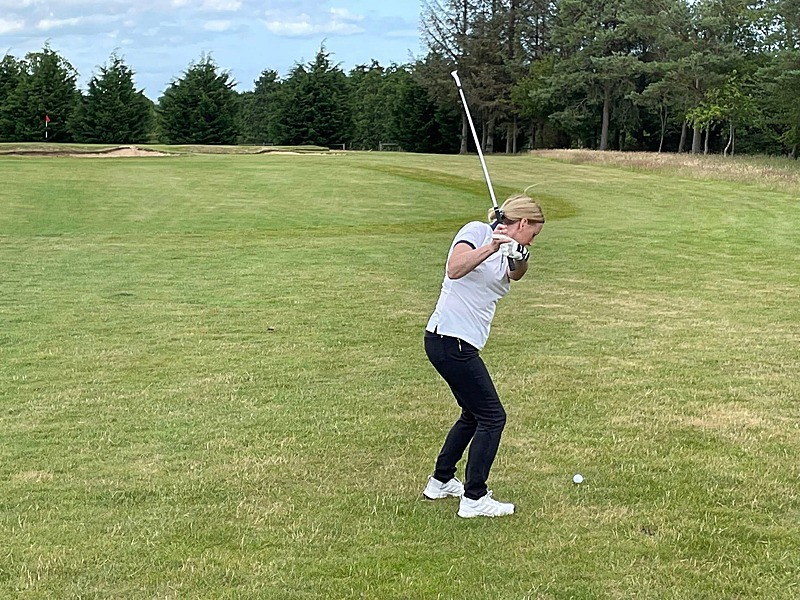  - 2025 Burgham Park Golf Club Members Gallery