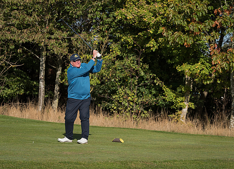  - 2025 Burgham Park Golf Club - Cancer Research UK (Blyth Committee) Charity Day 26th September 2025