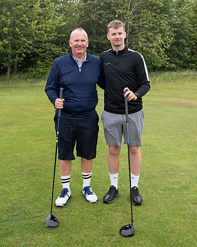  - 2025 Burgham Park Golf Club - Cussins Classic 28th June 2025 Download Gallery