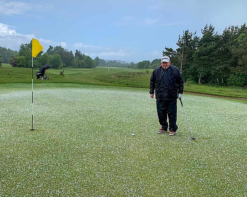  - 2025 Burgham Park Golf Club - Reflections on 2024