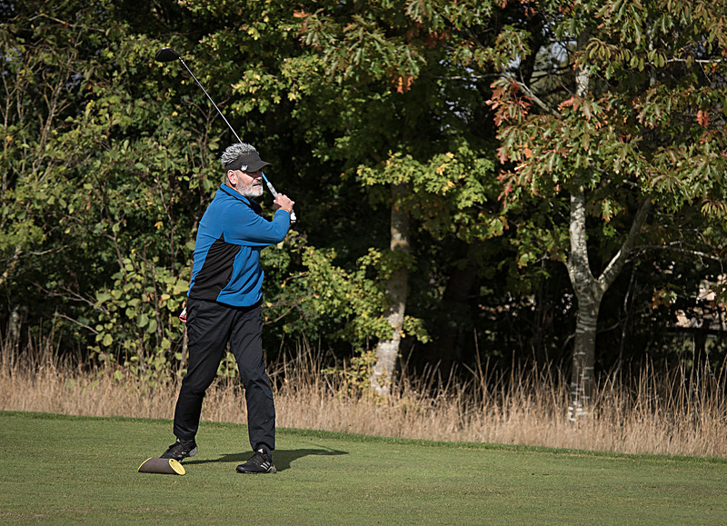  - 2025 Burgham Park Golf Club - Cancer Research UK (Blyth Committee) Charity Day 26th September 2025