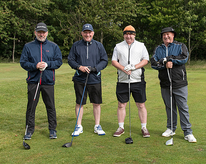  - 2025 Burgham Park Golf Club - Cussins Classic 28th June 2025 Download Gallery