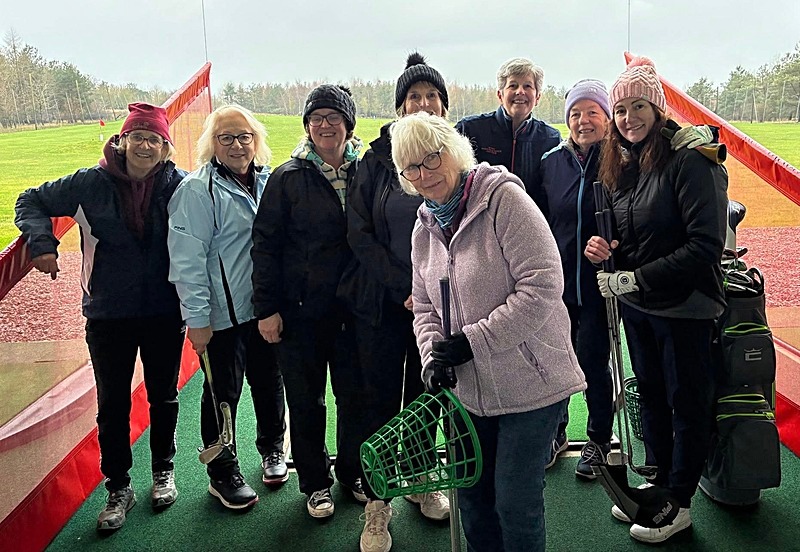  - Burgham Park Golf Club General Gallery 2026