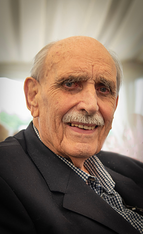 Fred Rumsey  Somerset, Worcestershire & Founder of the PCA - 'What Cricket Means To Me'