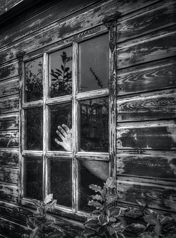 Throw Away The Key - My Favourite Photographs
