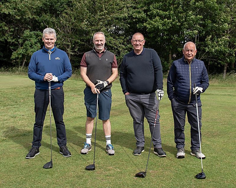  - 2025 Burgham Park Golf Club - Cussins Classic 28th June 2025 Download Gallery