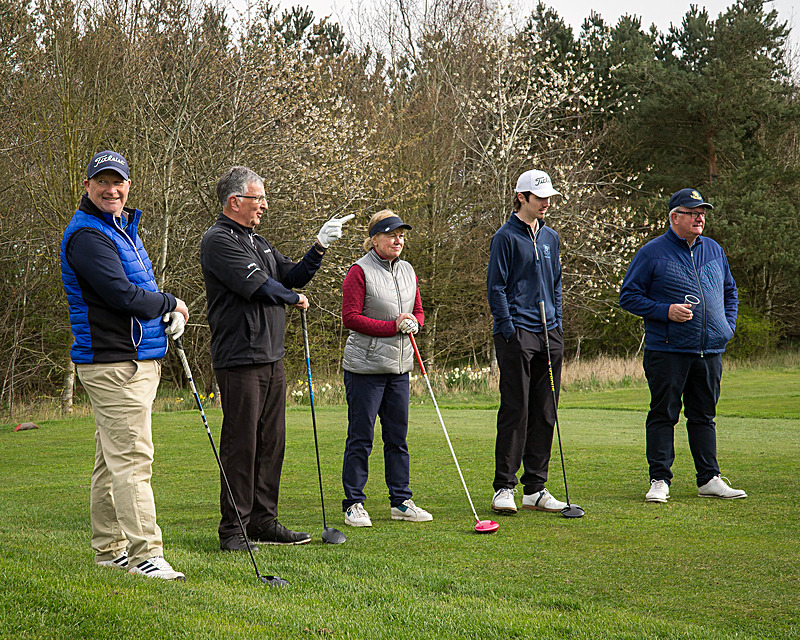  - Burgham Park Golf Club Download Gallery