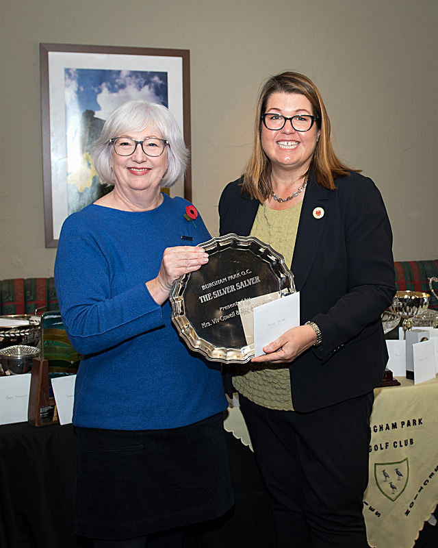  - 2025 Burgham Park Golf Club - Presentation Events Download Gallery