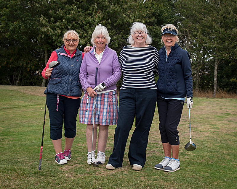 Lady Captain's Day - 23rd August 2025 - 2025 Burgham Park Golf Club Download Gallery