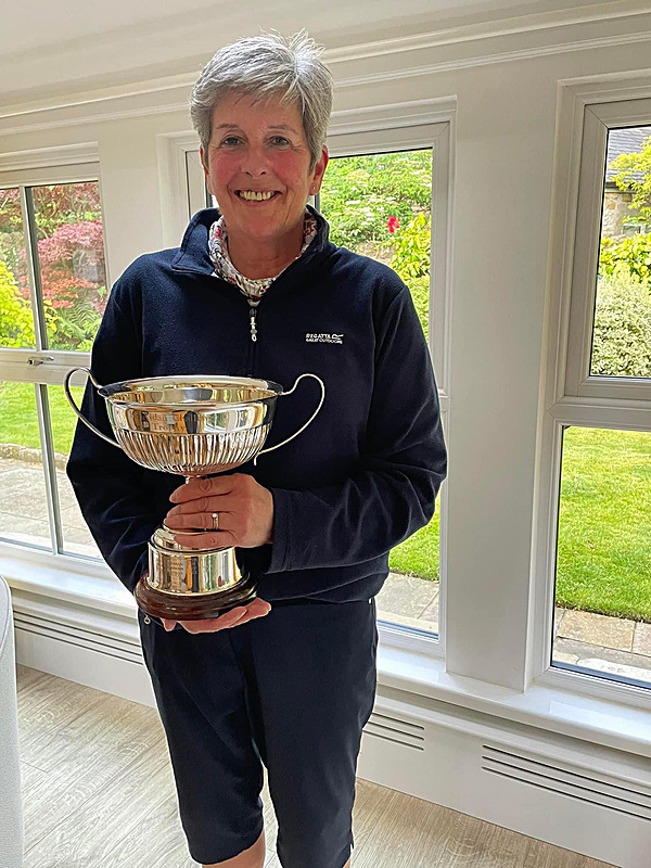  - 2025 Burgham Park Golf Club - Reflections on 2024