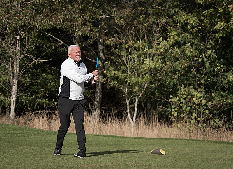  - 2025 Burgham Park Golf Club - Cancer Research UK (Blyth Committee) Charity Day 26th September 2025