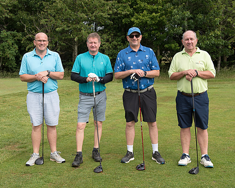  - 2025 Burgham Park Golf Club - Cussins Classic 28th June 2025 Download Gallery