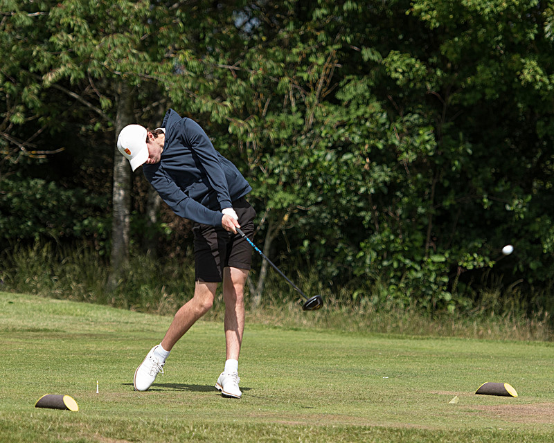  - 2025 Burgham Park Golf Club Members Gallery