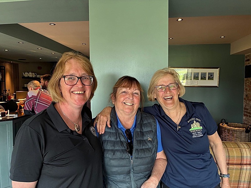  - Burgham Park Golf Club General Gallery 2026