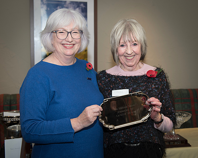  - 2025 Burgham Park Golf Club - Presentation Events Download Gallery