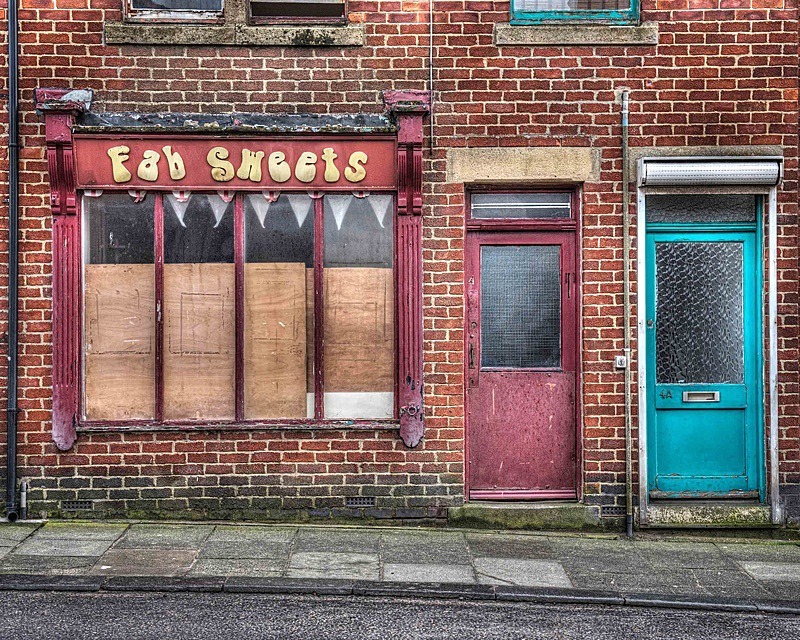 Newbiggin - My Favourite Photographs