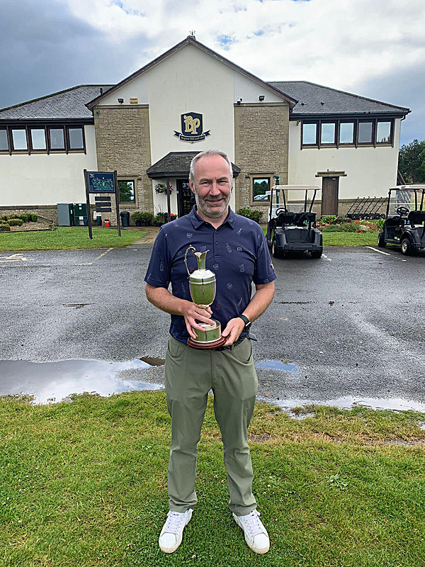  - 2025 Burgham Park Golf Club - Reflections on 2024