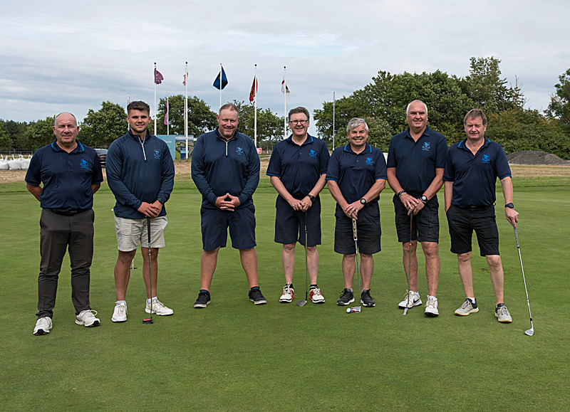  - 2025 Burgham Park Golf Club - Reflections on 2024