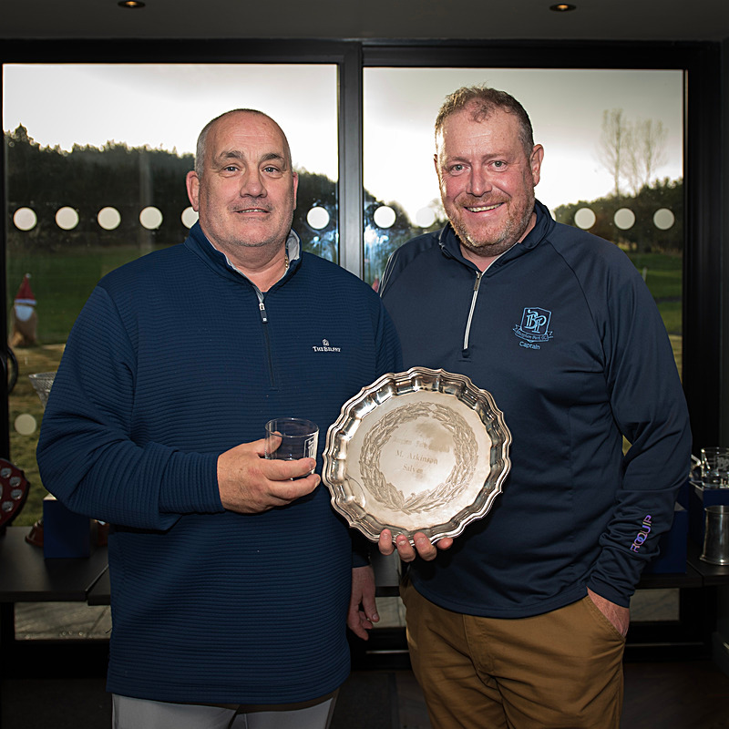  - 2025 Burgham Park Golf Club - Presentation Events Download Gallery