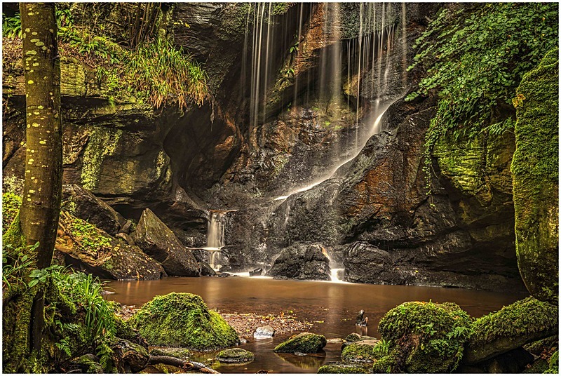 A change of scenery can help everything! - My Favourite Photographs