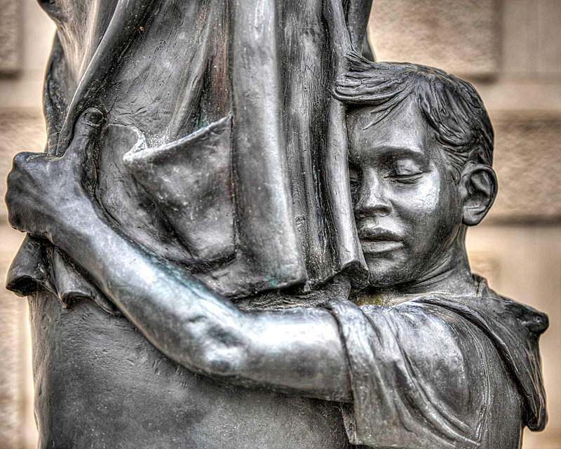 Unconditional Love - My Favourite Photographs