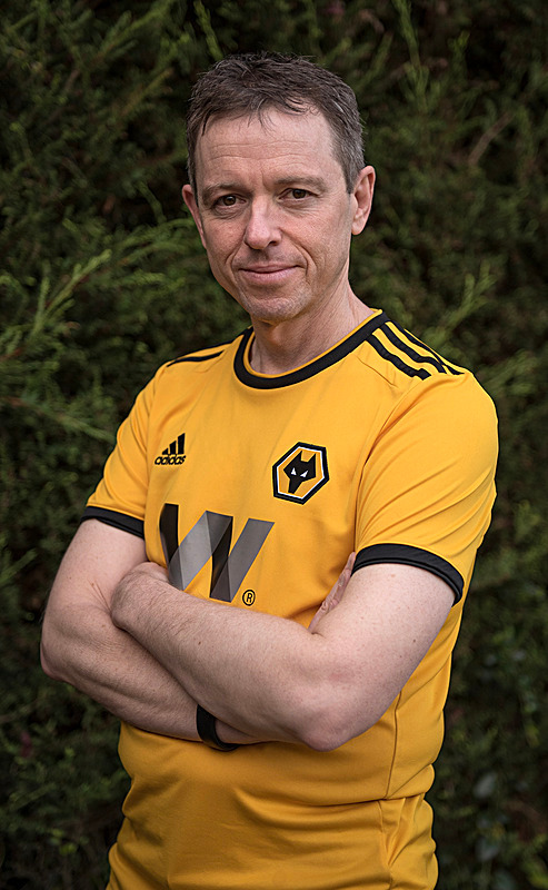 Mathew Hawkin - Wolverhampton Wanderers Fan - 'What Football Means To Me .....'