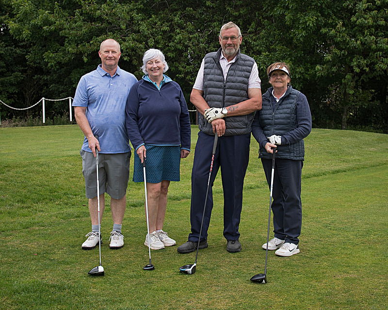  - 2025 Burgham Park Golf Club - Reflections on 2024