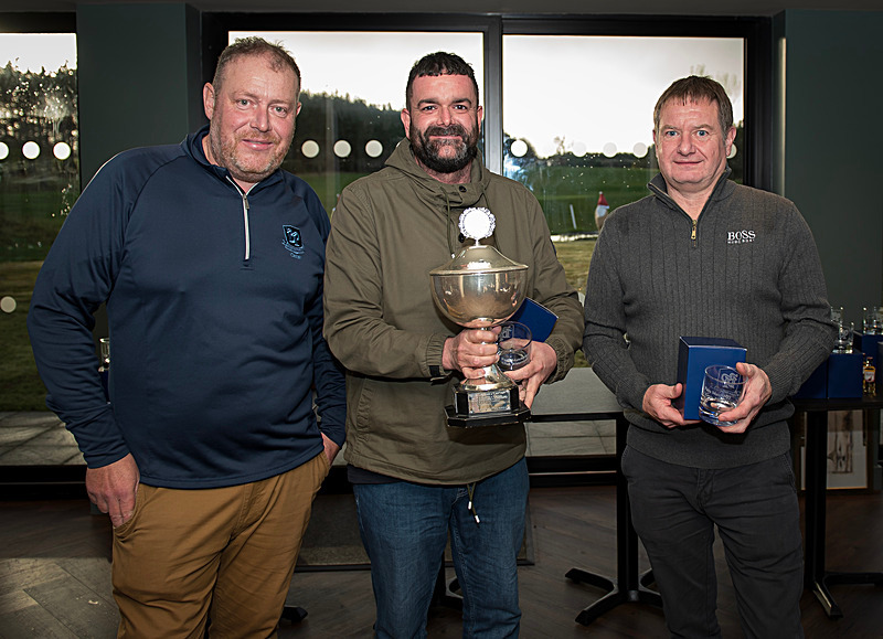  - 2025 Burgham Park Golf Club - Presentation Events Download Gallery