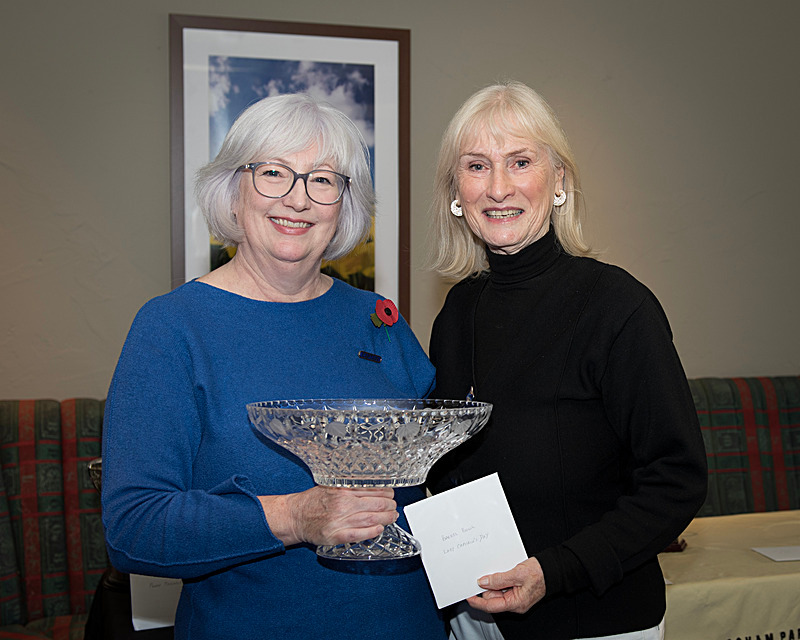  - 2025 Burgham Park Golf Club - Presentation Events Download Gallery