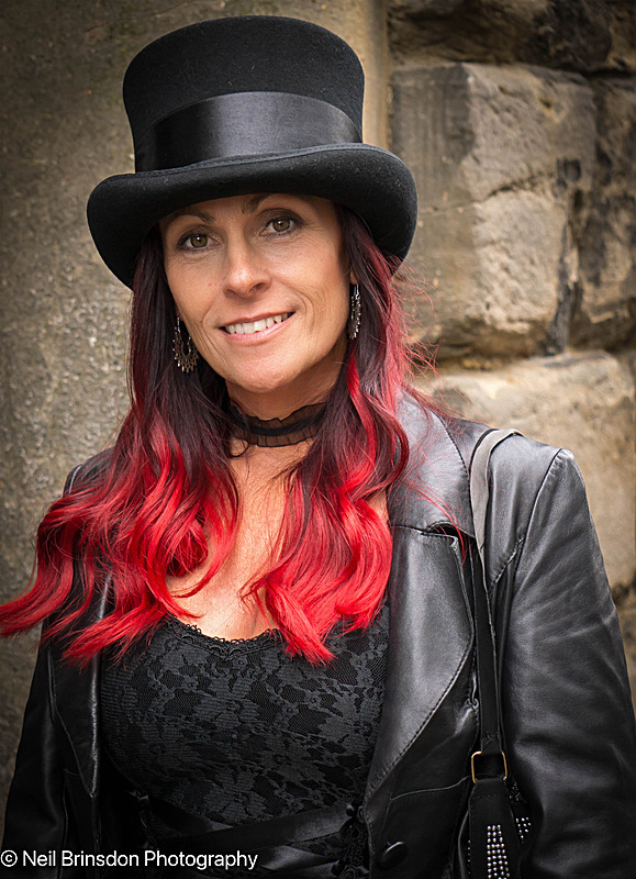  - Whitby Goth Festival - 27th April 2024