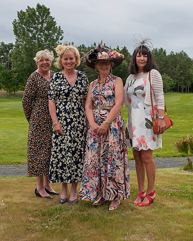  - Burgham Park Golf Club Download Gallery - Ladies Section 2026