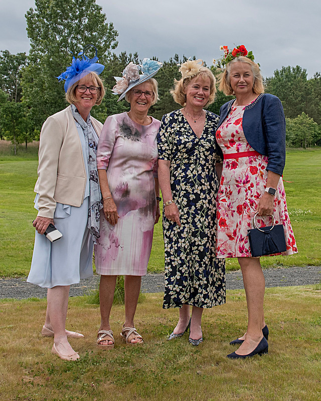  - Burgham Park Golf Club Download Gallery - Ladies Section 2026