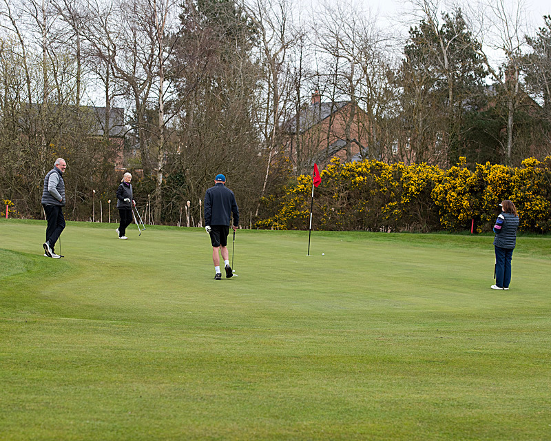  - 2025 Burgham Park Golf Club Download Gallery