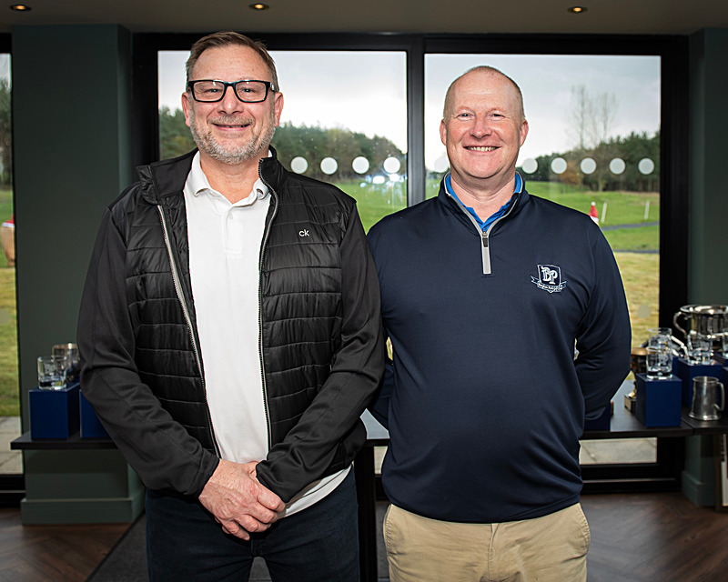  - 2025 Burgham Park Golf Club - Presentation Events Download Gallery