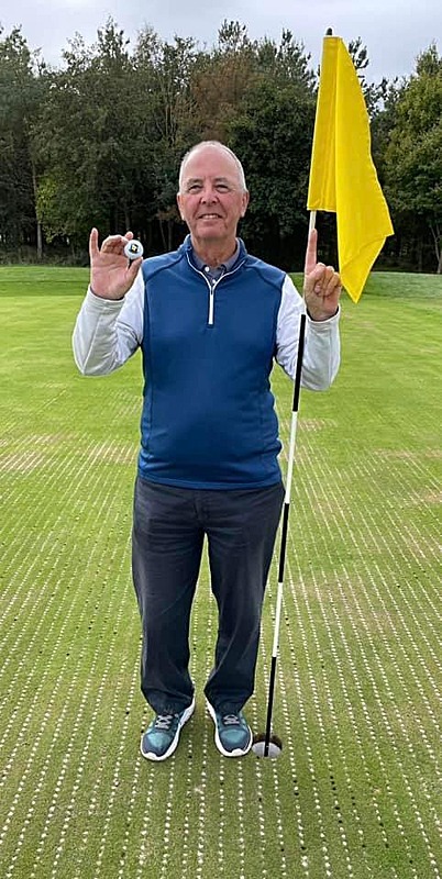  - 2025 Burgham Park Golf Club - Reflections on 2024