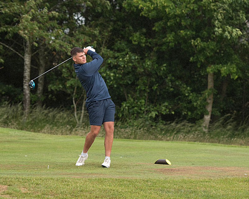  - 2025 Burgham Park Golf Club - Cussins Classic 28th June 2025 Download Gallery