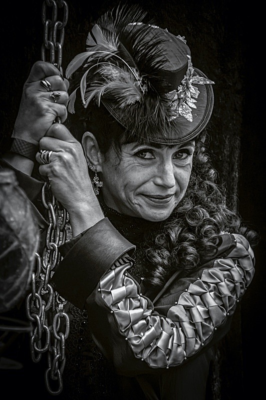  - Whitby Goth Festival 2018 & 2019