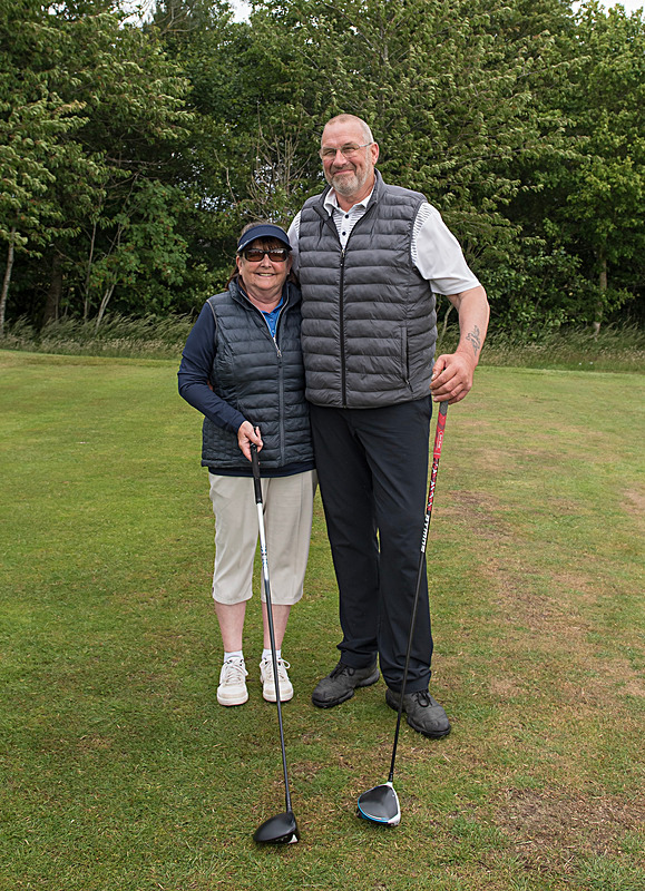  - 2025 Burgham Park Golf Club - Cussins Classic 28th June 2025 Download Gallery