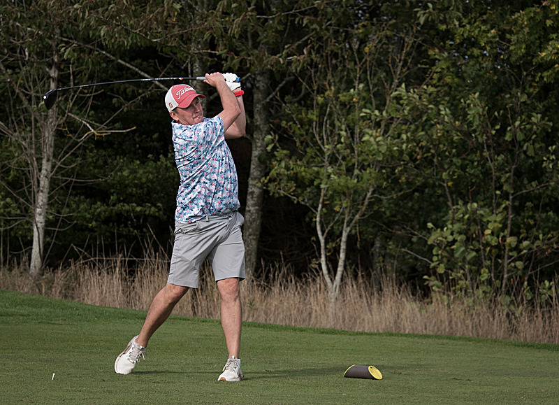  - 2025 Burgham Park Golf Club - Cancer Research UK (Blyth Committee) Charity Day 26th September 2025