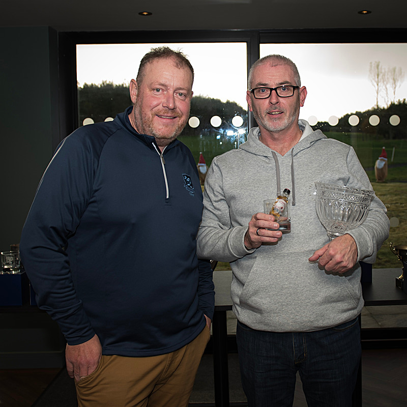  - 2025 Burgham Park Golf Club - Presentation Events Download Gallery